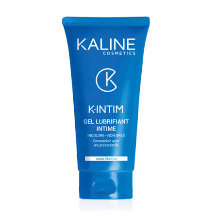KALINE K INTIME GEL LUBRIFIANT 50GR